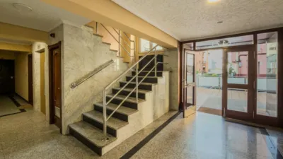 Flat on Calle de Argentina photo 29