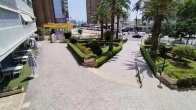 Piso – Benidorm - Vista 4