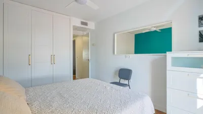 Apartment on Calle María Auxiliadora photo 17