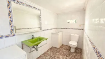 Chalet in Algoda-Matola-Llano de San José photo 18