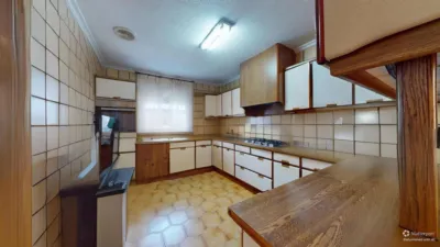 Chalet in University Area photo 33