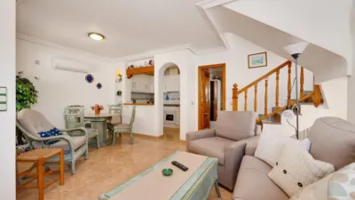 House in Playa Flamenca photo 12