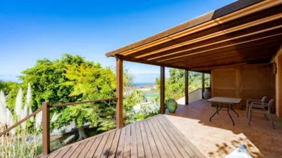 Chalet on Batista Street photo 47
