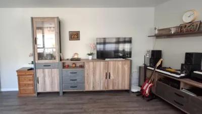 Piso – Torrevieja, Urbanización Calas Blancas - Vista 5