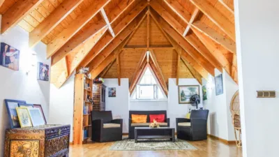 Chalet on Carrer Cal Tarda photo 17