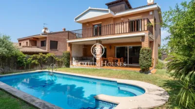 House in Vilafortuny photo 54