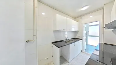 Apartment in La Creu Alta photo 18