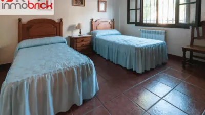 Chalet in Campo de Aras photo 25