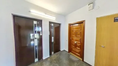 Apartment in La Creu Alta photo 31