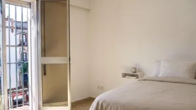 Apartment on Avenida de Menéndez Pelayo photo 17