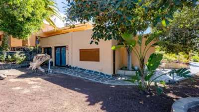 Chalet on Batista Street photo 83