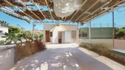 Chalet in University Area photo 5