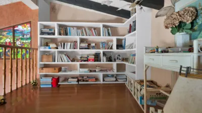 Chalet on Calle 18 Avenida del Fuego photo 35