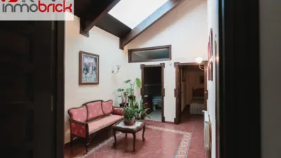 Chalet in Campo de Aras photo 18
