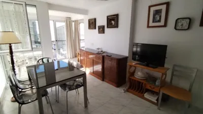 Pis – Benidorm - Vista 2