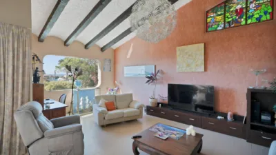 Chalet on Calle 18 Avenida del Fuego photo 28