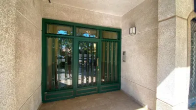 Apartment in Centre photo 27