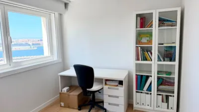 Piso en venta en Avenida del Ejército - Vista 4