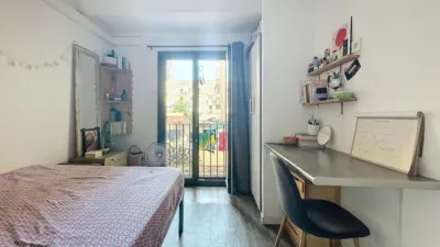 Duplex in El Poble-sec photo 13