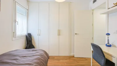 Apartment on Calle María Auxiliadora photo 20