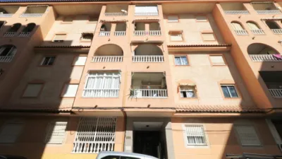 Apartment in the Centre photo 15