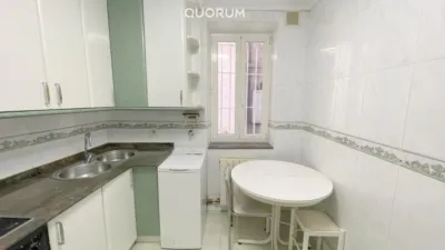 Piso en venta en Calle de Coscojales, Alde Zaharra-Portu (Portugalete) de 200.000 €