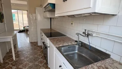 Apartment in Santa Pola - Vista 5
