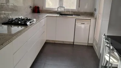Apartment in Campanar photo 6