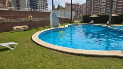 Piso – la Vila Joiosa / Villajoyosa, Cales i Talaies - Vista 2