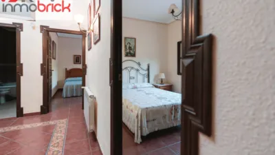 Chalet in Campo de Aras photo 28