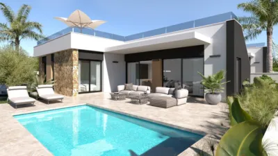 Casa – Rojales, Ciudad Quesada - Més