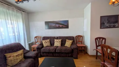 Apartment on Jaén Street photo 6