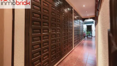 Chalet in Campo de Aras photo 23
