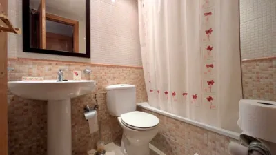 Apartment on Jaén Street photo 21
