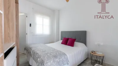 Penthouse on Calle Peral photo 4