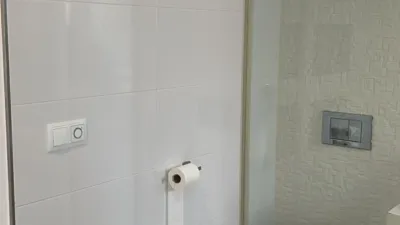 Apartment in the City Centre photo 28
