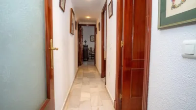 Apartment on Calle de Santa Teresa de Jesús photo 29