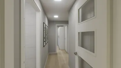 Apartment in Sant Genís de Palafolls photo 19