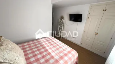 Apartment in Martín Miguel photo 11
