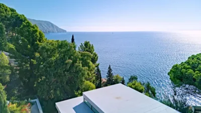 Casa – Altea - Vista 5