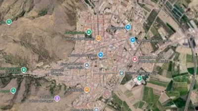 Casa – Callosa de Segura - Vista 3