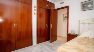 Apartment on Calle de Santa Teresa de Jesús photo 35