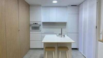 Apartment in Prado de Somosaguas photo 10