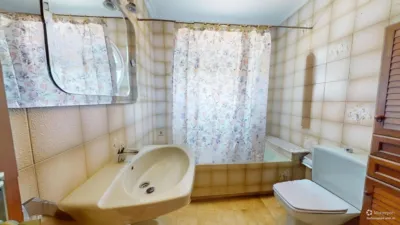 Chalet in University Area photo 67