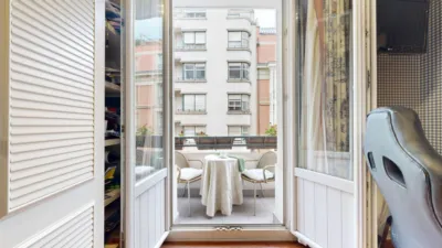 Apartment on Abando Street photo 30