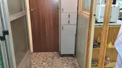 Apartment in Sector V-El Canal photo 14