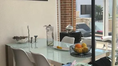 Apartment in the City Centre photo 16