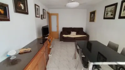 Pis – Benidorm - Vista 3