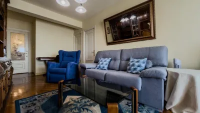 Flat on Calle de Argentina photo 4