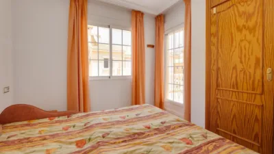 House in Playa Flamenca photo 23